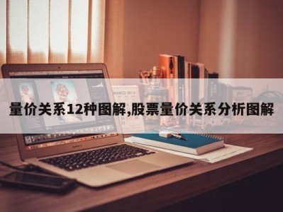 量价关系12种图解,股票量价关系分析图解